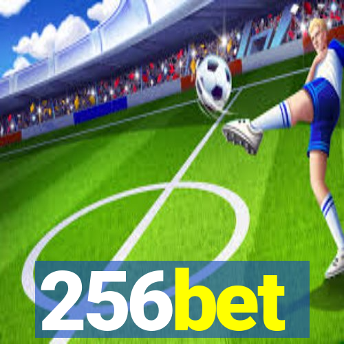 256bet