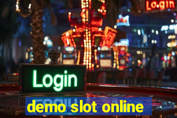 demo slot online