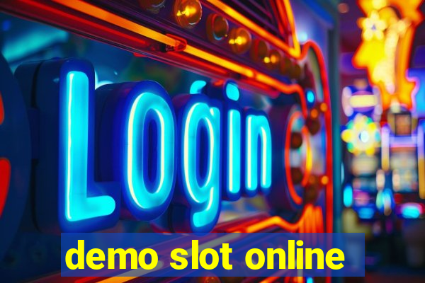 demo slot online