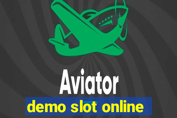 demo slot online