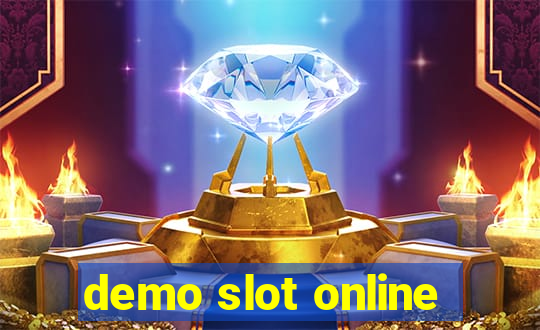 demo slot online