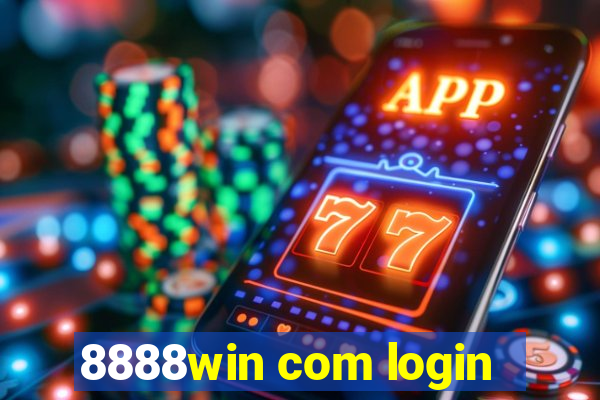 8888win com login