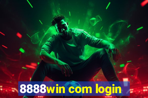 8888win com login