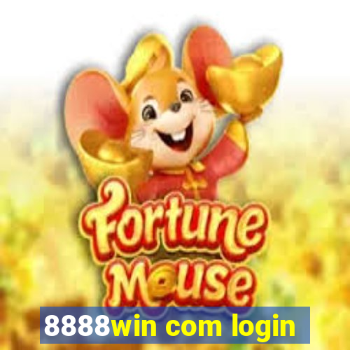 8888win com login