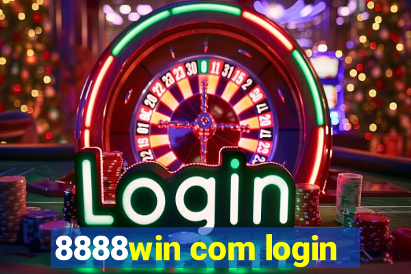 8888win com login