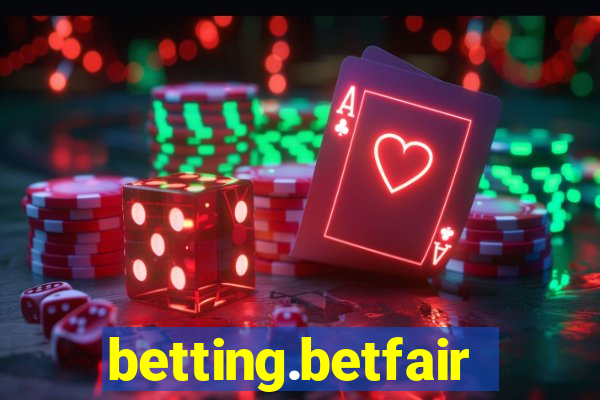 betting.betfair.com