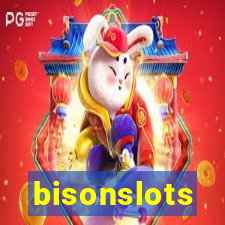 bisonslots