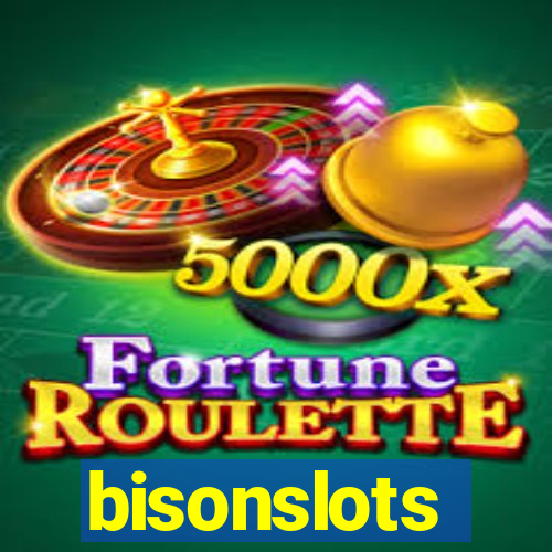 bisonslots