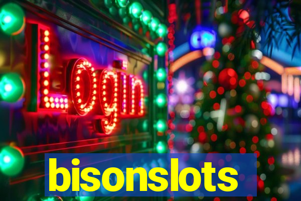 bisonslots