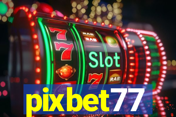 pixbet77