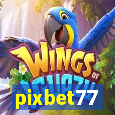 pixbet77