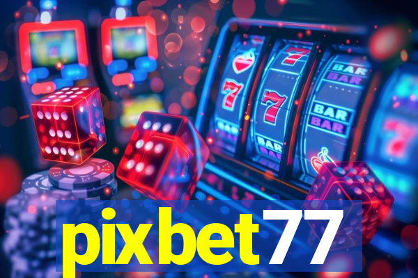 pixbet77