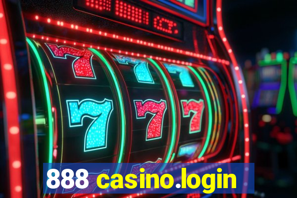 888 casino.login