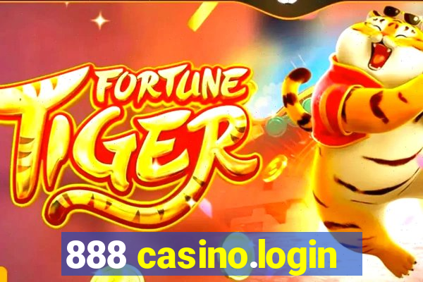 888 casino.login