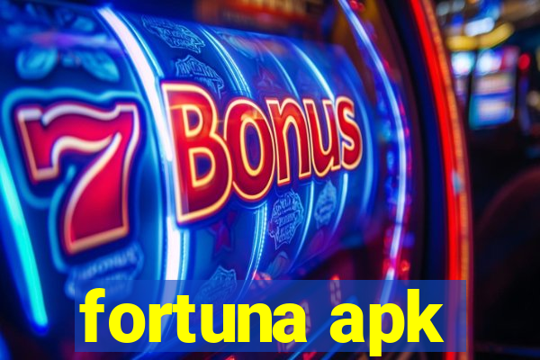 fortuna apk