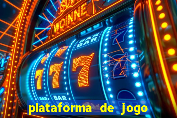 plataforma de jogo que nao precisa depositar dinheiro