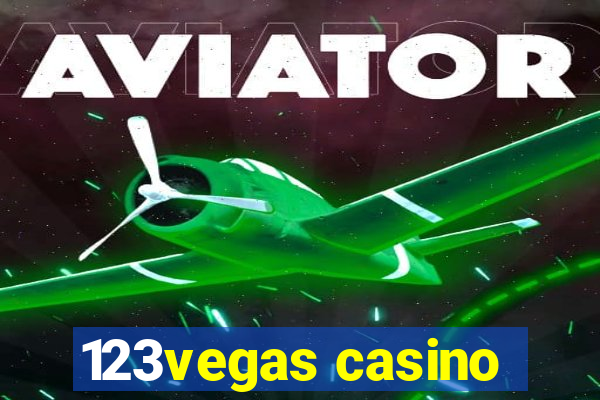 123vegas casino