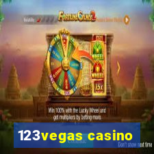 123vegas casino