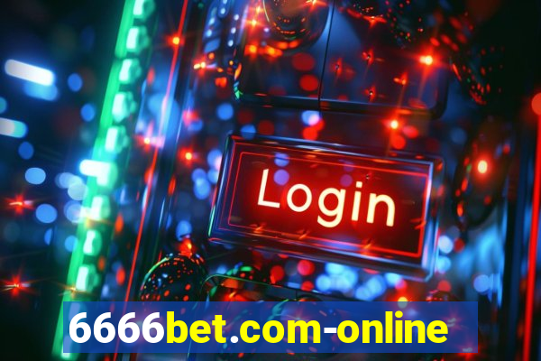 6666bet.com-online slots casino