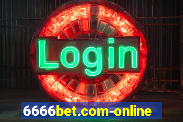 6666bet.com-online slots casino