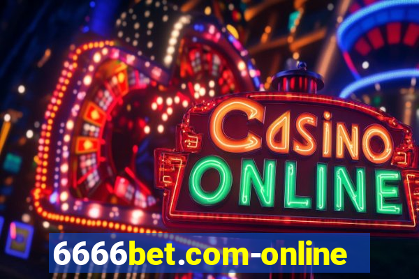 6666bet.com-online slots casino