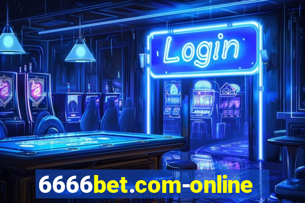 6666bet.com-online slots casino