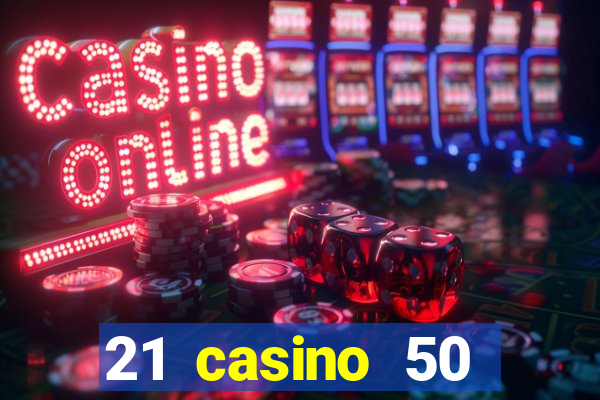 21 casino 50 freispiele narcos