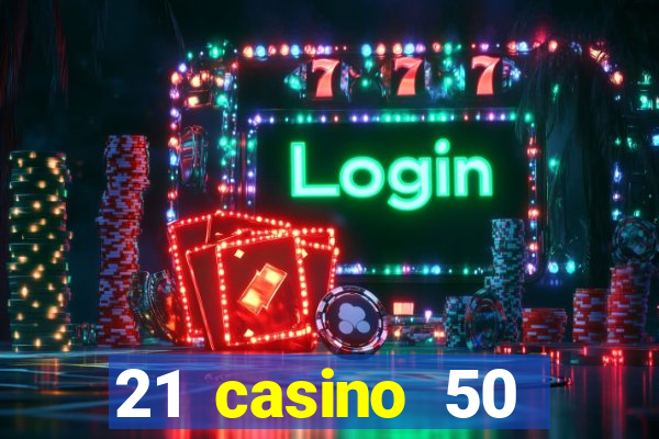 21 casino 50 freispiele narcos