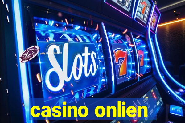 casino onlien