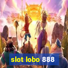 slot lobo 888