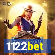 1122bet