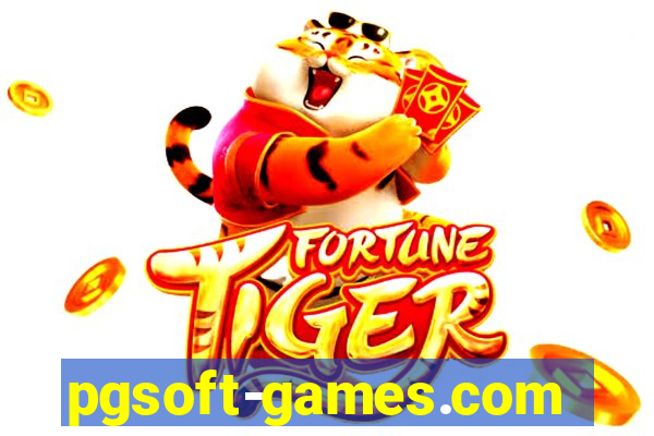 pgsoft-games.com fortune tiger gratis