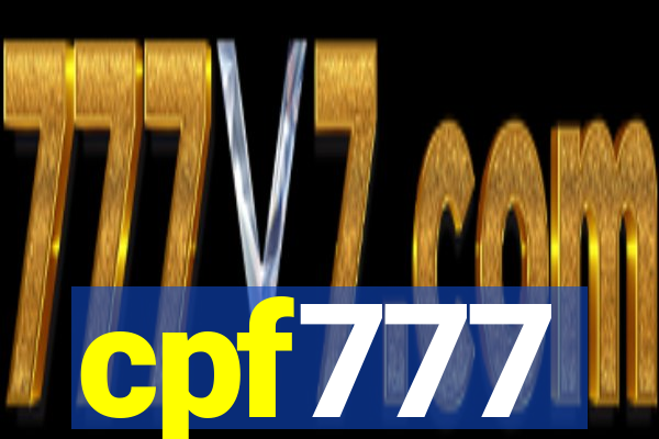 cpf777