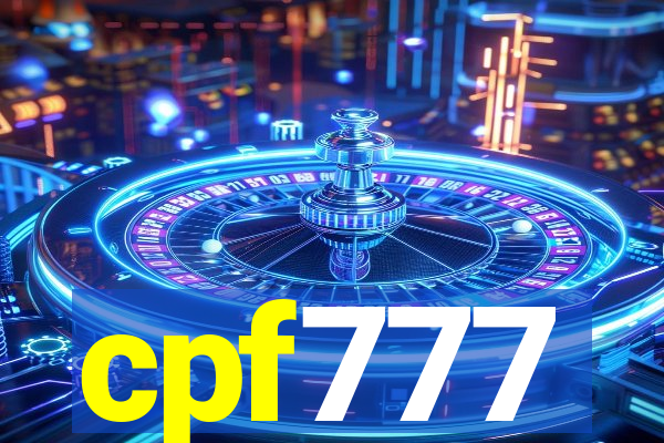 cpf777