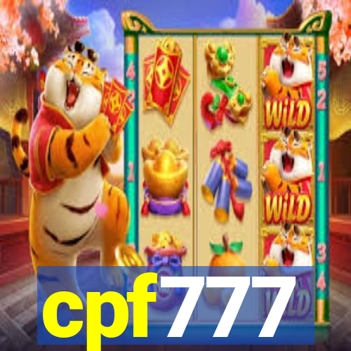 cpf777