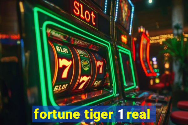 fortune tiger 1 real