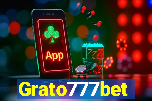 Grato777bet