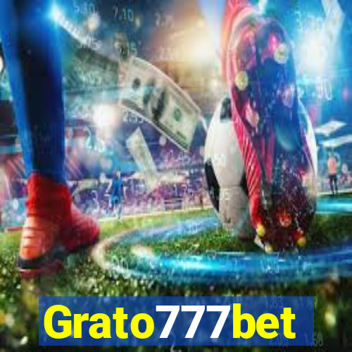 Grato777bet