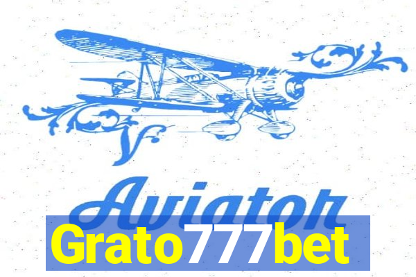 Grato777bet