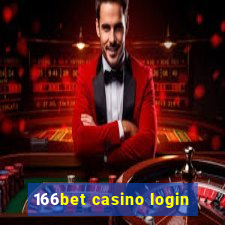 166bet casino login