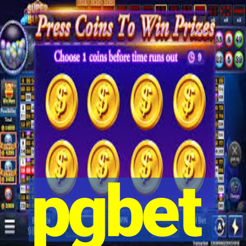 pgbet