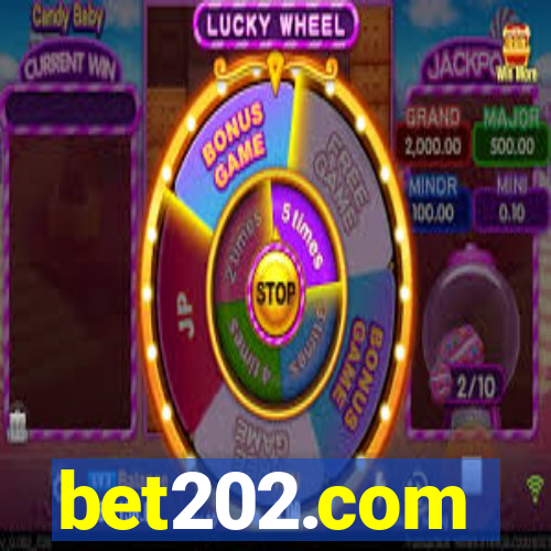 bet202.com