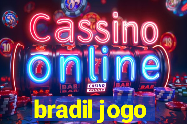 bradil jogo