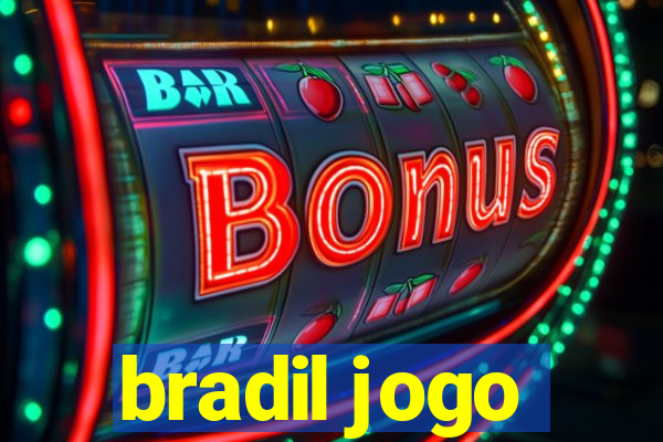 bradil jogo