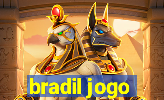 bradil jogo