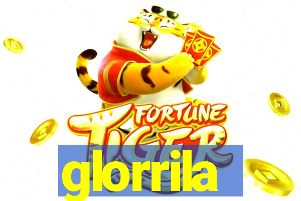 glorrila