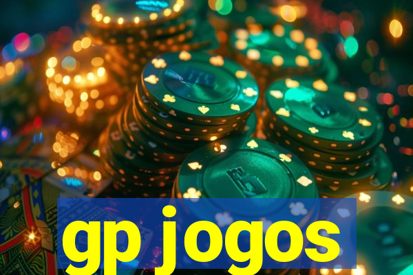 gp jogos