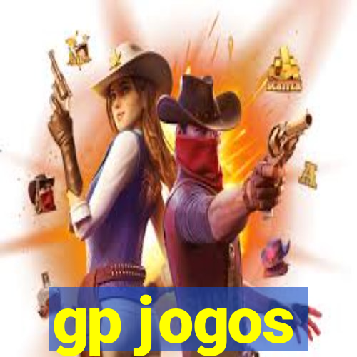 gp jogos