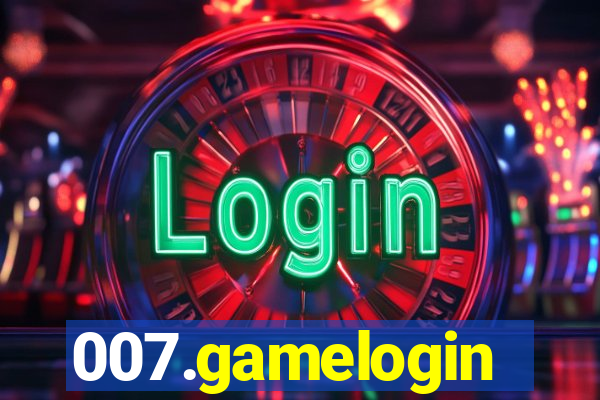 007.gamelogin