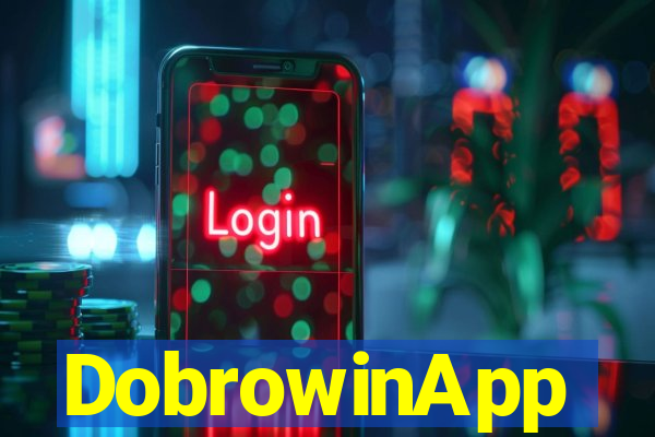 DobrowinApp